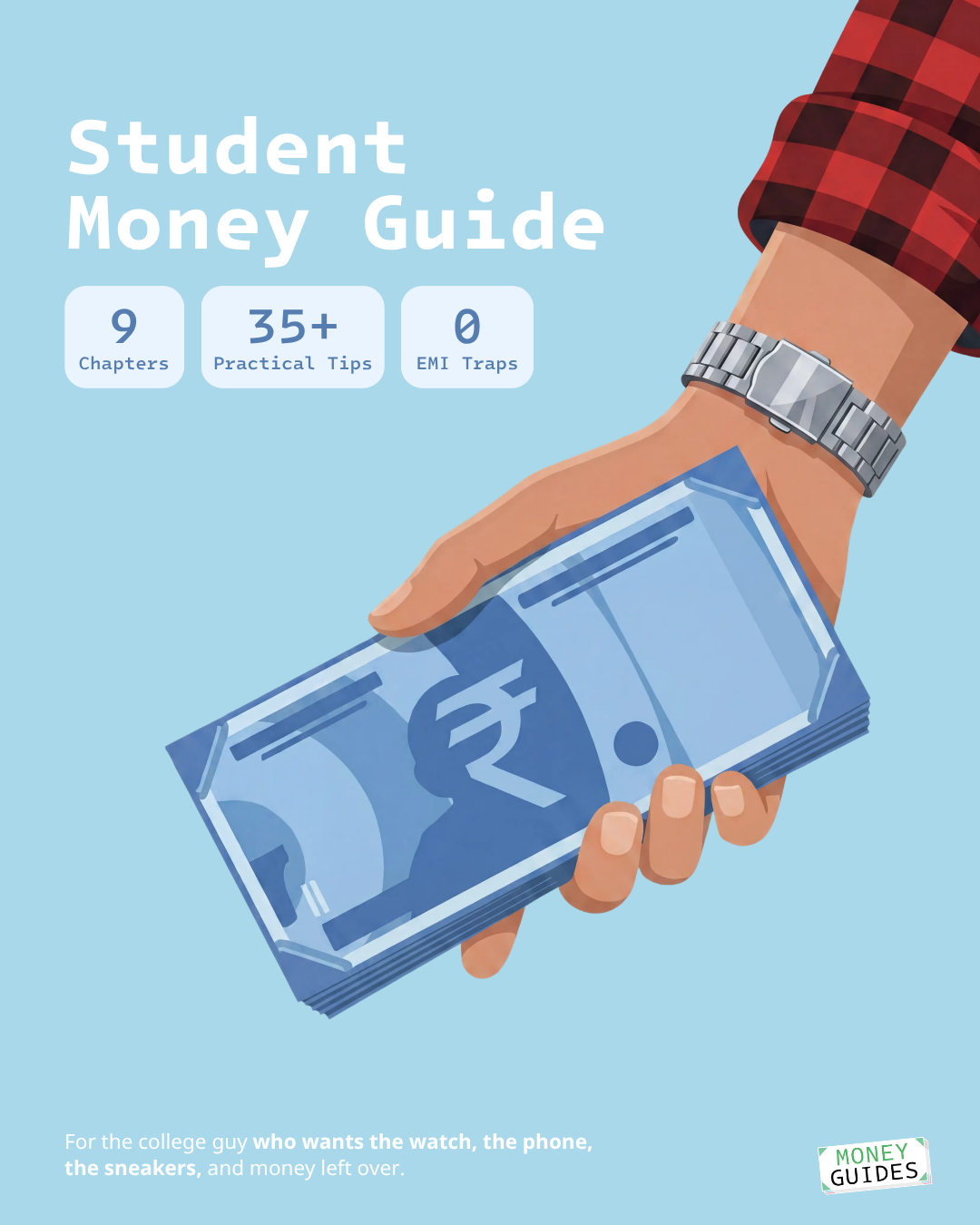 Student Money Guide