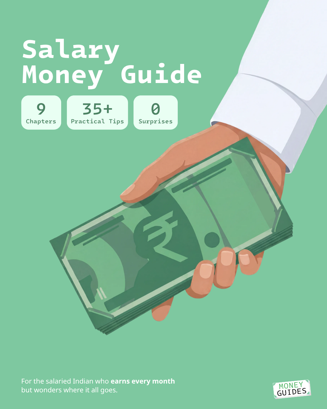 Salary Money Guide