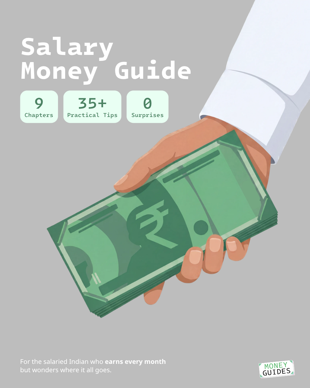 Salary Money Guide