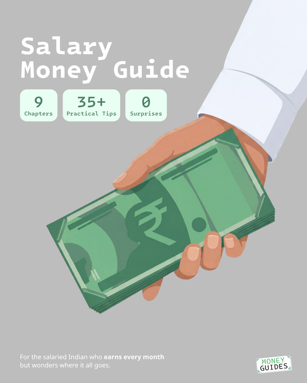Salary Money Guide