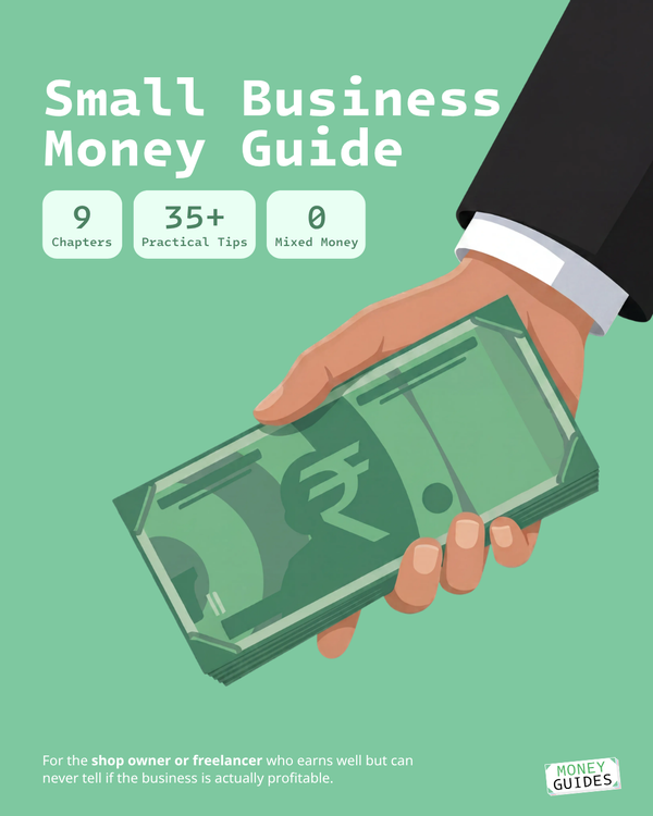 Small Business Money Guide